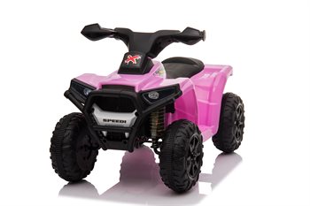 Azeno  Mini Cross II Pink, 6V